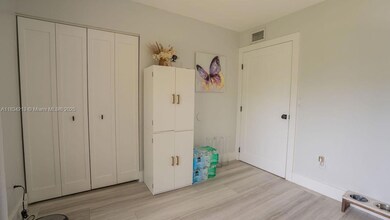 First Floor Bedroom