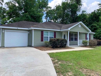 181 Doctor Martin Luther King Junior Memorial Rd, Crawfordville, FL 32327 - photo 3