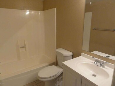 Hall Bath