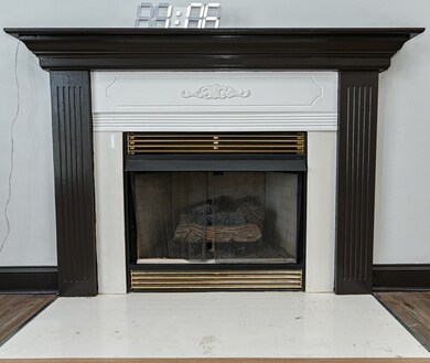 Gas log FP to enjoy the Fall and Winter Season