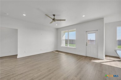 Please Note: These interior photos are not of the actual home but are of a completed one with a similar floor plan. Finishes, features, and layouts may vary.