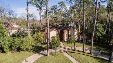 50 Stillforest St, Houston, TX 77024 - photo 2