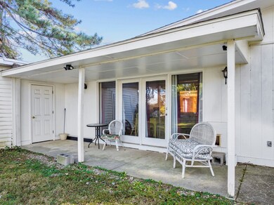 406 N Country Club Dr, Oxford, NC 27565 - photo 7