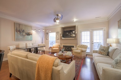 1841 Brentwood Pointe, Franklin, TN 37067 - photo 7