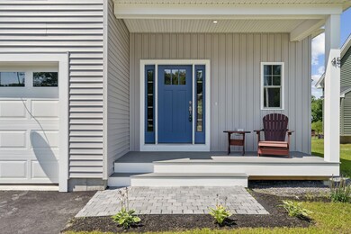 45 Arnie's Aly, Westbrook, ME 04092 - photo 2