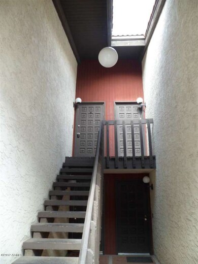 Door on Left