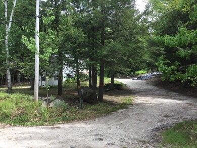 3Driveway Front Side