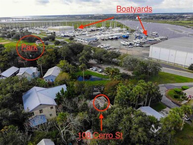108 Cerro St, Saint Augustine, FL 32084 - photo 3