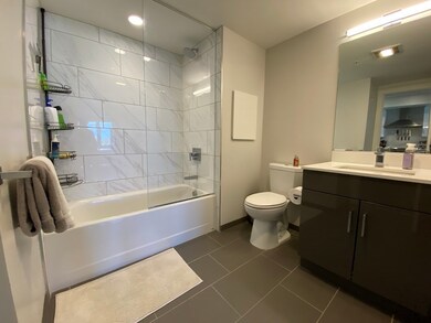 262 Monsignor O'Brien Hwy unit 706, Cambridge, MA 02141 - photo 6