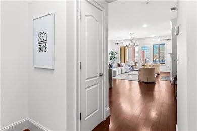 1 Park Vista Ln unit 620, Winston-Salem, NC 27101 - photo 4