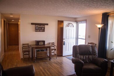 Living Room Foyer