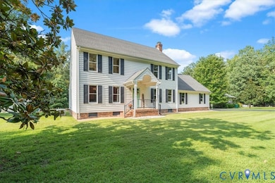 5170 Hurop Rd, Sandston, VA 23150 - photo 2