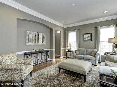 817 Woodside Pkwy, Silver Spring, MD 20910 - photo 2