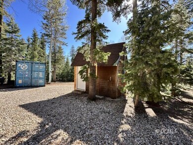 Storage Shed