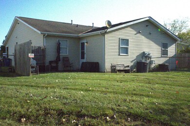 Rear View