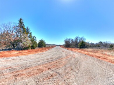 View of road