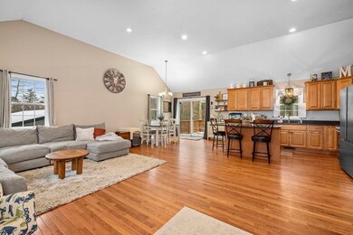 1130 Main St, West Wareham, MA 02576 - photo 6