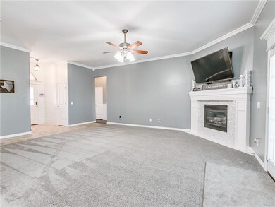 1416 Lexi Ln, Noble, OK 73068 - photo 5