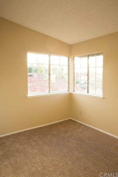 A Bedroom.