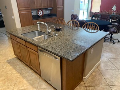 DD Kitchen