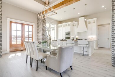 756 Glade Park Ct, Azle, TX 76020 - photo 5