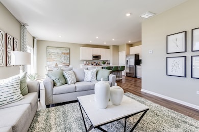 381 S Constitution Dr, Aurora, IL 60506 - photo 4