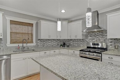 2410 Juanita Dr, Denison, TX 75020 - photo 7