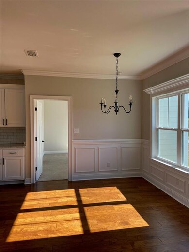 205 Savannah Forest Cir, Crawfordville, FL 32327 - photo 5