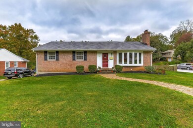 101 Belfast Rd, Lutherville Timonium, MD 21093 - photo 2