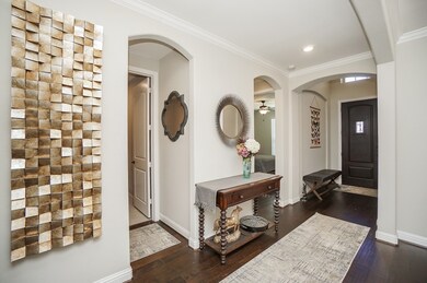 21602 Safrano St, Tomball, TX 77377 - photo 4