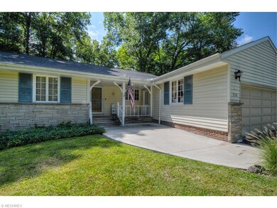 226 Shawnee Trail, Aurora, OH 44202 - photo 2