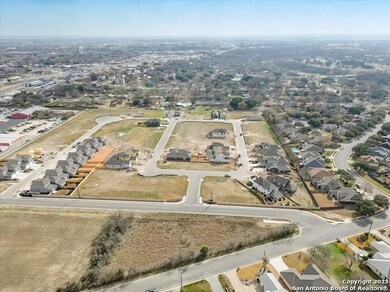 894 Casetta Trail, New Braunfels, TX 78130 - photo 7
