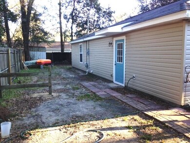 61 Susquehanna Trail, Crawfordville, FL 32327 - photo 4