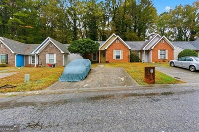 5362 Cherry Wood Dr, Stone Mountain, GA 30083 - photo 3