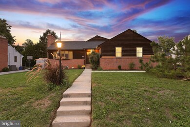 1604 Jeffers Rd, Towson, MD 21204 - photo 5