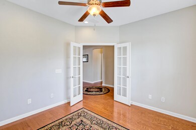 Flex Room