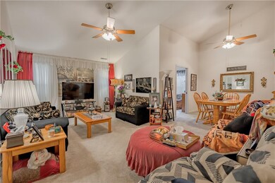 1019 Ebony Cir, Franklin, IN 46131 - photo 7