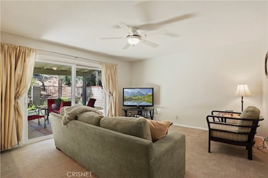 Family Room Off Kitchen