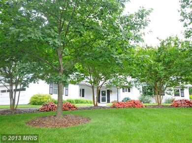 7116 Park Terrace Dr, Alexandria, VA 22307 - photo 2