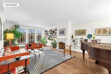 El Dorado unit 9A, New York, NY 10024 - photo 4