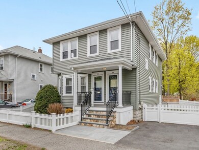 75 Lake St unit 2, Arlington, MA 02474 - photo 3