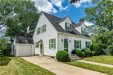 64 Riverfarm Rd, Cranston, RI 02910 - photo 4