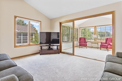 8204 Ridgestone Dr SW, Bryon Center-1