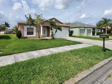 3892 Manitoba Way, Rockledge, FL 32955 - photo 2