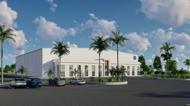 Proposed New Hope Studios