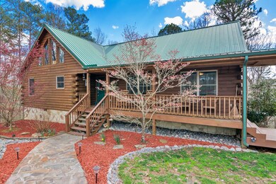 Front with Porch