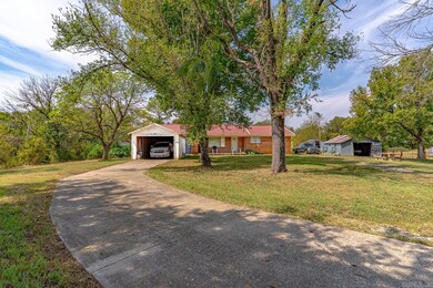 19571 Highway 90 W, Ravenden, AR 72459 - photo 4