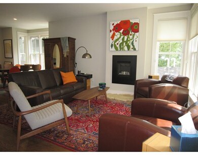 5 Brattle Cir, Cambridge, MA 02138 - photo 2