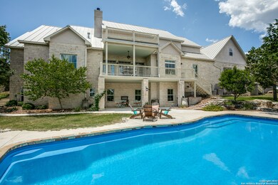 9215 Pony Express St, San Antonio, TX 78255 - photo 2