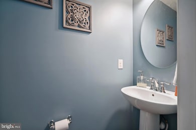 208 Sammy St, Woolwich Township, NJ 08085 - photo 6